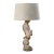 Frederic Weinberg Horse Lamp, C. 1950s Hand Painted Ceramic Mid-Century Modern For Sale