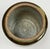 Ceramic Vintage Studio Pottery Lidded Jar in Brown Tones For Sale - Image 7 of 8