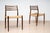 Model 15 Dining Table and Model 78 Chairs by Niels Otto Møller for J.L. Møller, Denmark, 1960s, Set of 7 For Sale - Image 6 of 18