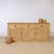 Dimensions:22"D x 86.25"W x 38.5"H Shelves (top to bottom) 12.25"H x 19.5"D 11.75"H x 19.5"D One continuous shelf 82.5"W A...