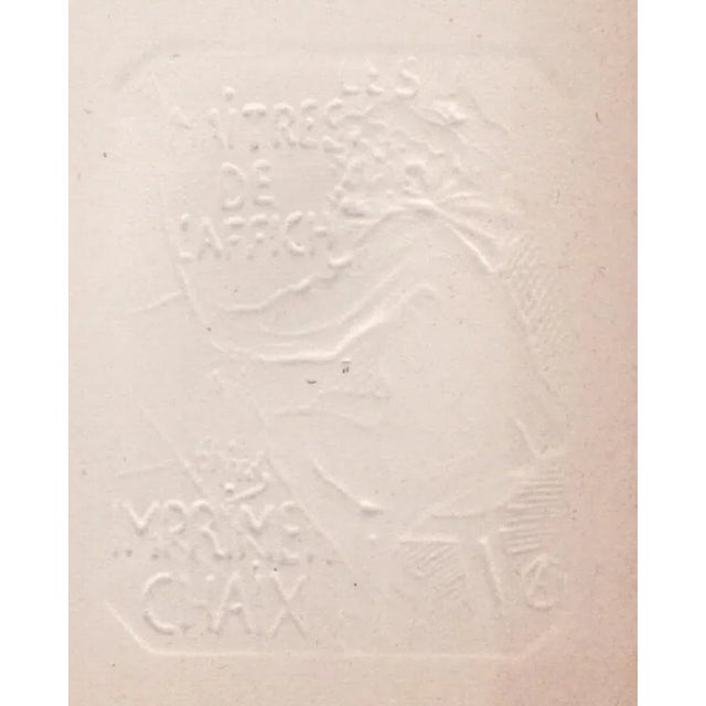 Georges de Feure, Reader from Les Maîtres de L'Affiche, 1898 For Sale - Image 10 of 12