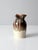 Early 21st Century Vintage Studio Pottery Creamer For Sale - Image 5 of 9