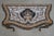 Pietra Dura Marble Top French Louis XV Console Table For Sale In Philadelphia - Image 6 of 18