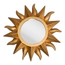 Example of Atelier Versace Mirrors