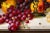 German Realist Still-Life Painting of Fruits and Wine by Gottfried Schultz For Sale - Image 11 of 12