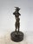 Female Figure with Flocks of Birds, 1920s-1940s, Bronze For Sale - Image 13 of 17