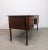Wood Vintage Desk in Wood, 1960s For Sale - Image 7 of 11