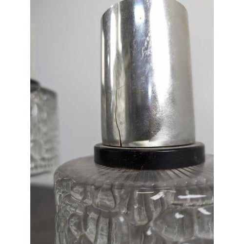2000 - 2009 Space Age Chandelier Pendant Lamp For Sale - Image 5 of 8