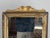 Antique French Empire Gilt Wood Vanity or Table Mirror C. Mid 19th Century For Sale In Boston - Image 6 of 12