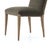 Four Hands Nate Dining Chair - Modern Velvet Loden For Sale - Image 9 of 12