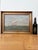 Vintage Original Seascape Oil Painting, Signed Coastal Landscape For Sale - Image 11 of 13