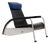 Grand Repos D80 Lounge Chair by Jean Prouvé for Tecta, 1980s For Sale