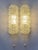 Mid-Century Wall Lamps, Germany, 1970s, Set of 2 For Sale - Image 16 of 18