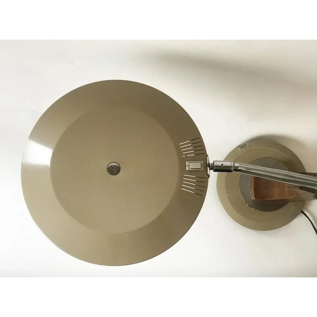 Spanish Fase 530 Rifle Lamp For Sale - Image 6 of 18