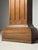 Mid-Century Oak Columns, 1960s, Set of 2 For Sale - Image 3 of 16