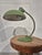 Bauhaus Desk Lamp in Green, 1920s For Sale - Image 10 of 14