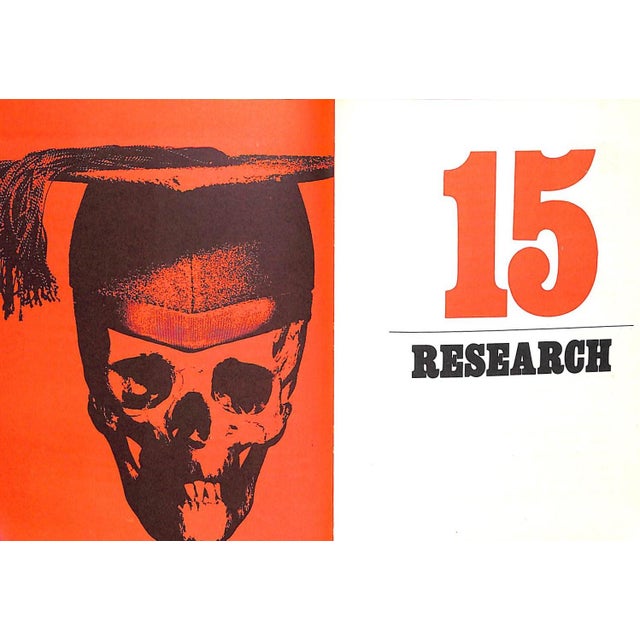 Traditional "The Book of Bond or Every Man His Own 007" 1965 Tanner, Lt.-Col. William For Sale - Image 3 of 12