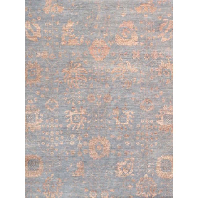 The brand Pasargad Home is the perfect blend of class and elegance. These Transitional rugs are sure to add a touch of...