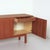 1960s Vintage Teak Sideboard with Drawer by Cees Braakman, 1960s For Sale - Image 5 of 9