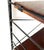 Mid-Century Scandinavian Modern Icon Freestanding Ladder Shelf, 1960s For Sale - Image 12 of 16