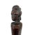 Rare Vintage Senufo Kpa'ana Bronze Ceremonial Figural Axe Côte d'Ivoire 13" H For Sale - Image 10 of 12