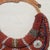 Wood Framed Tibetan Ladakh Coral Turquoise and Pearl Necklace For Sale - Image 7 of 11