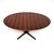 1960s Vintage Danish Extending Dining Table from Bernhard Pedersen & Søn, 1960 For Sale - Image 5 of 11