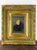 Antique 19th century French portrait of a lady, oil on panel,presented in its original gilt wooden frame. The sitter is...