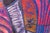 Paper Adrian Wong Shue - Heart Songs, 1990 Signed Serigraph Contemporary Figurative For Sale - Image 7 of 8