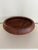Large Jens Quistgaard teak bowl for Dansk, stamped Denmark IHQ. 1960s Original vintage condition with minor marks, wear,...