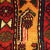 Late 19th Century 19th Century Azeri Rug For Sale - Image 5 of 5