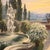 Italian Artist, Landscape, Early 20th Century, Oil on Canvas For Sale - Image 12 of 17