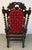 Renaissance Revival Hand Carved Oak Dining Chairs For Sale In New York - Image 6 of 17