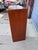 Late 20th Century D-Scan Teak Gentleman's Cabinet/ Dresser For Sale - Image 9 of 11