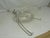 Mid-Century Lucite Pretzel Lamp by Dorothy Thorpe For Sale - Image 14 of 16