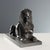 Sphinx in Bronze For Sale - Image 4 of 9