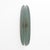 2000 - 2009 Mid-Century Modern Aqua Green Murano Glass Sconces, 2000, Set of 2 For Sale - Image 5 of 10