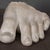 Unknown, Sculpture, Resin and Plaster For Sale - Image 3 of 5