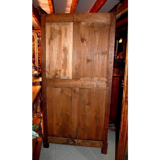 Antique Wardrobe For Sale - Image 13 of 14