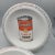Mike Bidlo Not Warhol (Pappa Al Pomodoro - Il Toscanaccio - NYC), 2000 Set of 2/ two Limited Edition Ceramic pasta serving...