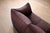 Le Bambole Sofa in Buffalo Leather by Mario Bellini for B&B Italia, 1970s For Sale - Image 3 of 12
