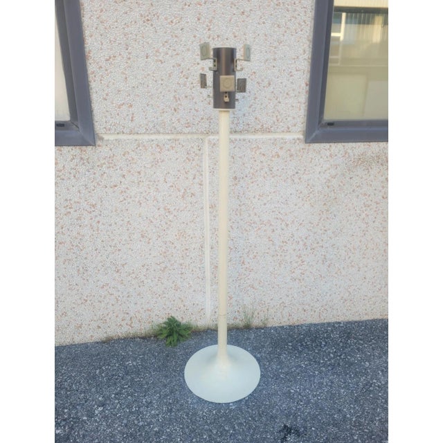 Vintage Floor Coat Rack, 1970s For Sale - Image 11 of 11