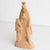 20th Century Traditional Preliminary Sketch Wooden Sculpture For Sale - Image 9 of 12