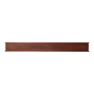 Shelving Unit by Walter Wirz for Wilhelm Renz, 1965 For Sale