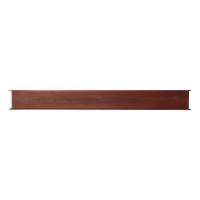 Shelving Unit by Walter Wirz for Wilhelm Renz, 1965 For Sale