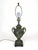 Ceramic Vintage Fredric Cooper Vase / Urn Table Lamp For Sale - Image 7 of 10