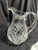 Vintage University of Florida Waterford Crystal Pitcher For Sale In Savannah - Image 6 of 9