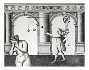 Andrzej Mazur, Beyond Reach, 2009