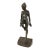 Early 20th Century Art Deco Bronze Sculpture For Sale