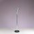 A stylish example of Dutch design from the 1960s, this free-standing coat rack combines simplicity with a strong...